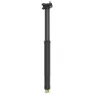 Syncros Duncan 1.5 170 Mm Teleskop-sattelstütze, Black, 308-478mm, 31.6mm