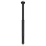 Syncros Duncan 1.5 200 Mm Teleskop-sattelstütze, Black, 338-538mm, 31.6mm