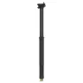 Syncros Duncan 1.5 200 Mm Teleskop-sattelstütze, Black, 338-538mm, 31.6mm