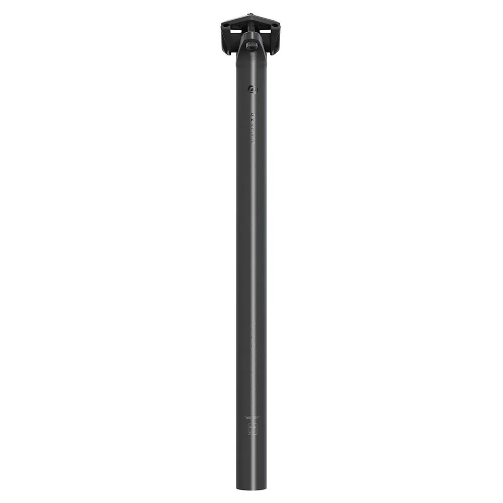 Syncros Duncan 2.0 0 Mm Offset Sattelstütze, Black, 400mm, 31.6mm Syncros Duncan 2.0 0 Mm Offset Sattelstütze, Black, 400mm, 31.6mm