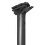 Syncros Duncan 2.0 0 Mm Offset Sattelstütze, Black, 400mm, 31.6mm