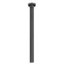 Syncros Duncan 2.0 0 Mm Offset Sattelstütze, Black, 400mm, 31.6mm
