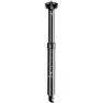 Syncros Duncan 2.0 125 Mm Teleskop-sattelstütze, Black, 278-403mm, 31.6mm