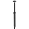 Syncros Duncan 2.0 125 Mm Teleskop-sattelstütze, Black, 278-403mm, 31.6mm