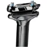 Syncros Duncan 2.0 125 Mm Teleskop-sattelstütze, Black, 278-403mm, 31.6mm