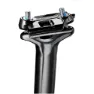 Syncros Duncan 2.0 150 Mm Teleskop-sattelstütze, Black, 308-458mm, 31.6mm