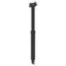 Syncros Duncan 2.0 170 Mm Teleskop-sattelstütze, Black, 328-498mm, 31.6mm