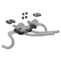Syncros Ext-r-100-al Tt/tri Clip On Lenker Syncros Ext-r-100-al Tt/tri Clip On Lenker