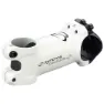 Syncros Fl V2 H-polished Fahrradvorbau, White, 110mm, 6º