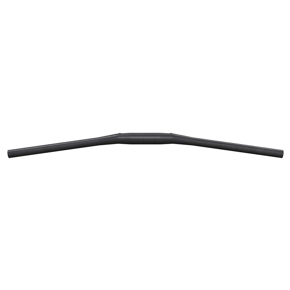 Syncros Fraser 1.0 Dc Lenker, Black matt, 31.8mm, 760mm Syncros Fraser 1.0 Dc Lenker, Black matt, 31.8mm, 760mm