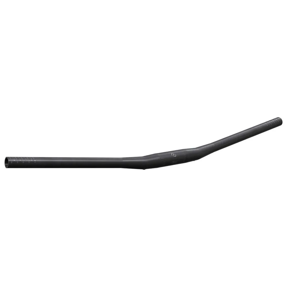Syncros Fraser 1.0 Dc Lenker, Black matt, 31.8mm, 760mm Syncros Fraser 1.0 Dc Lenker, Black matt, 31.8mm, 760mm