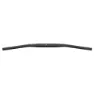 Syncros Fraser 1.0 Xc Lenker, Black matt, 31.8mm, 740mm