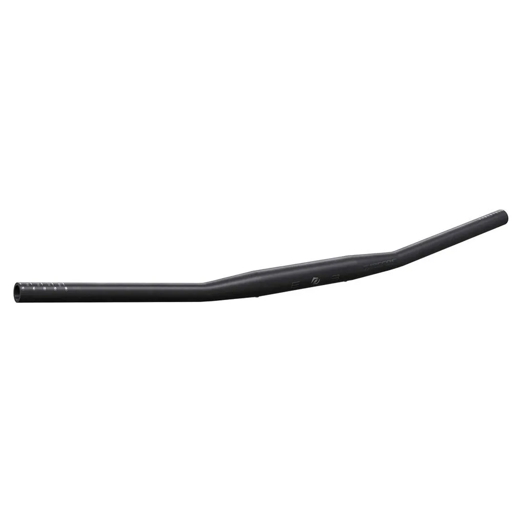 Syncros Fraser 1.0 Xc Lenker, Black matt, 31.8mm, 740mm Syncros Fraser 1.0 Xc Lenker, Black matt, 31.8mm, 740mm
