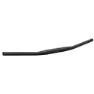 Syncros Fraser 1.0 Xc Lenker, Black matt, 31.8mm, 740mm
