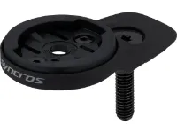Syncros Fraser iC DC / DC Vorbau Top Cap Computerhalterung für Garmin Syncros Fraser iC DC / DC Vorbau Top Cap Computerhalterung für Garmin