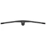 Syncros Fraser Ic Sl Dc 40 Mm Lenker, Black matt, 31.8mm, 760mm