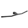 Syncros Fraser Ic Sl Wc -20° 80 Mm Lenker, Black matt, 31.8mm, 740mm