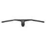Syncros Fraser Ic Sl Wc -30° 90 Mm Lenker, Black matt, 31.8mm, 740mm