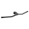 Syncros Fraser Ic Sl Wc -30° 90 Mm Lenker, Black matt, 31.8mm, 740mm