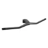 Syncros Fraser Ic Sl Wc -40° 70 Mm Lenker, Black matt, 31.8mm, 740mm