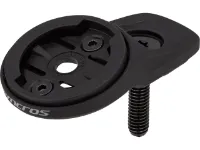 Syncros Fraser iC XC / XC Vorbau Top Cap Computerhalterung für Garmin Syncros Fraser iC XC / XC Vorbau Top Cap Computerhalterung für Garmin