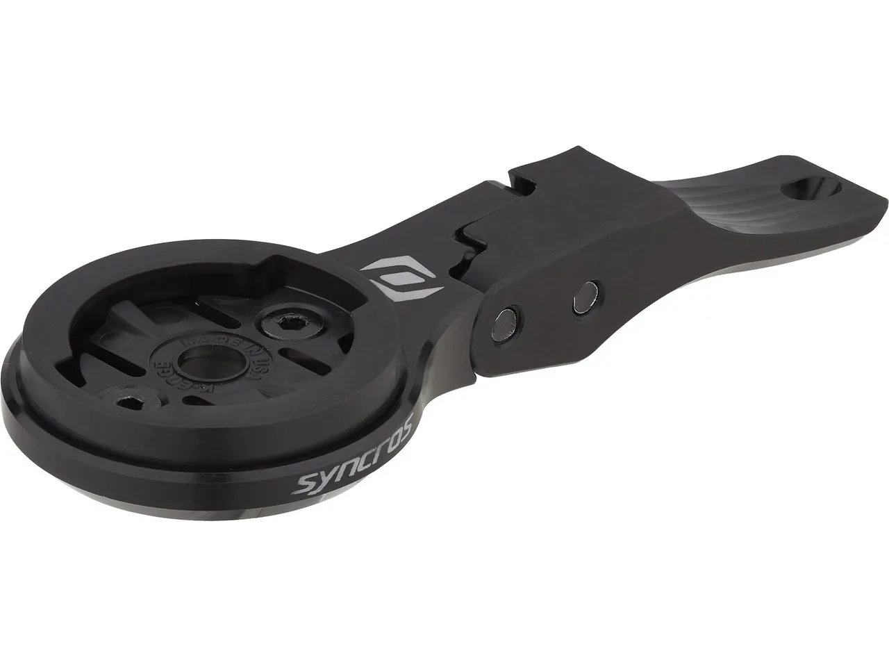 Syncros Front Computer Mount iC Halterung für Garmin