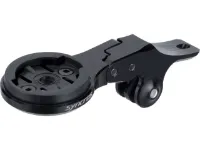 Syncros Front Computer Mount iC iM Halterung mit GoPro-Adapter für Garmin Syncros Front Computer Mount iC iM Halterung mit GoPro-Adapter für Garmin