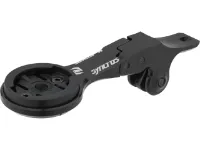 Syncros Front Computer Mount iC iM Halterung mit GoPro-Adapter für Garmin Syncros Front Computer Mount iC iM Halterung mit GoPro-Adapter für Garmin