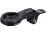 Syncros Front Computer Mount iC iM Halterung mit GoPro-Adapter für Garmin