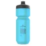 Syncros G6 Corporate 750ml Trinkflasche 10 Einheiten, Blue, One Size