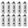 Syncros G7 Corporate 550ml Trinkflasche 10 Einheiten