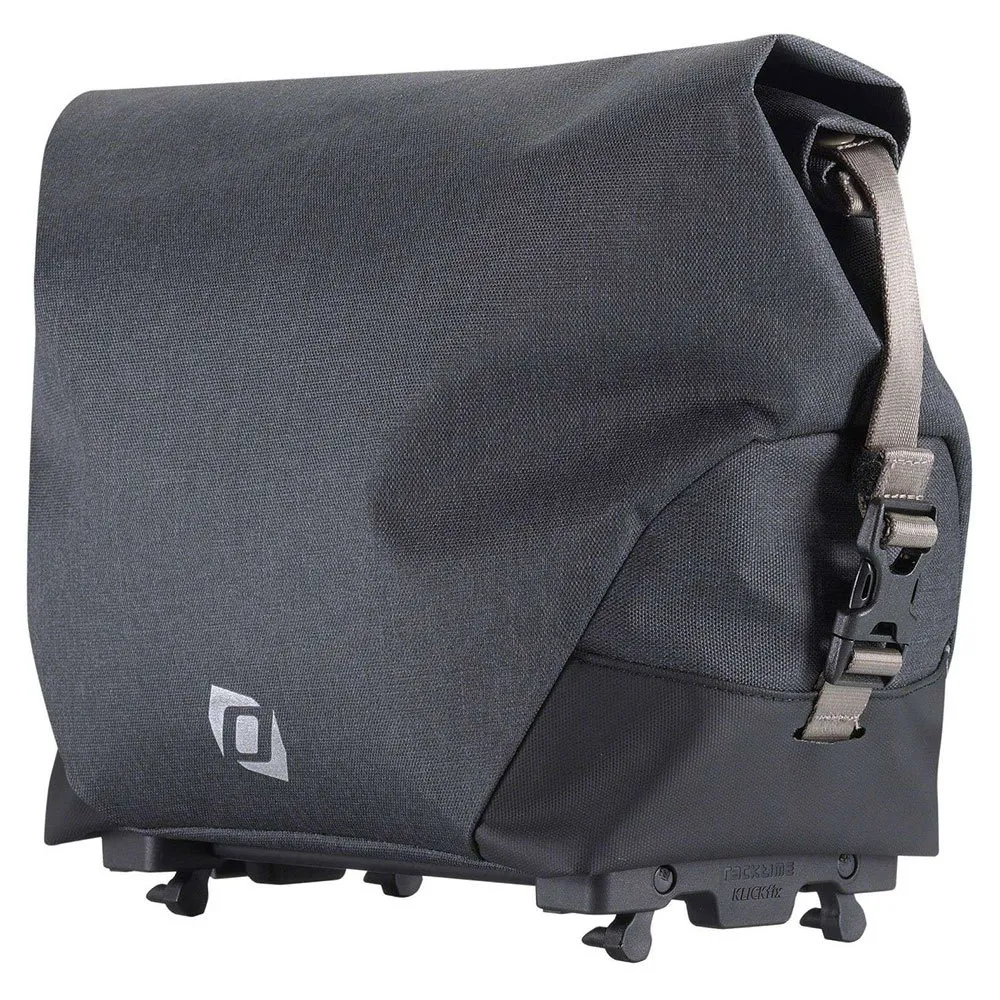 Syncros Gepäckträgertasche, Black, One Size Syncros Gepäckträgertasche, Black, One Size
