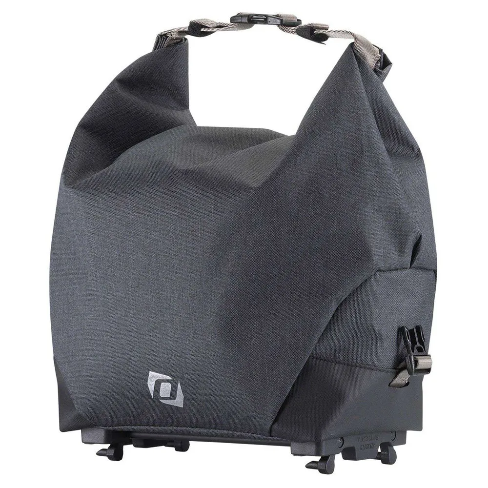 Syncros Gepäckträgertasche, Black, One Size Syncros Gepäckträgertasche, Black, One Size