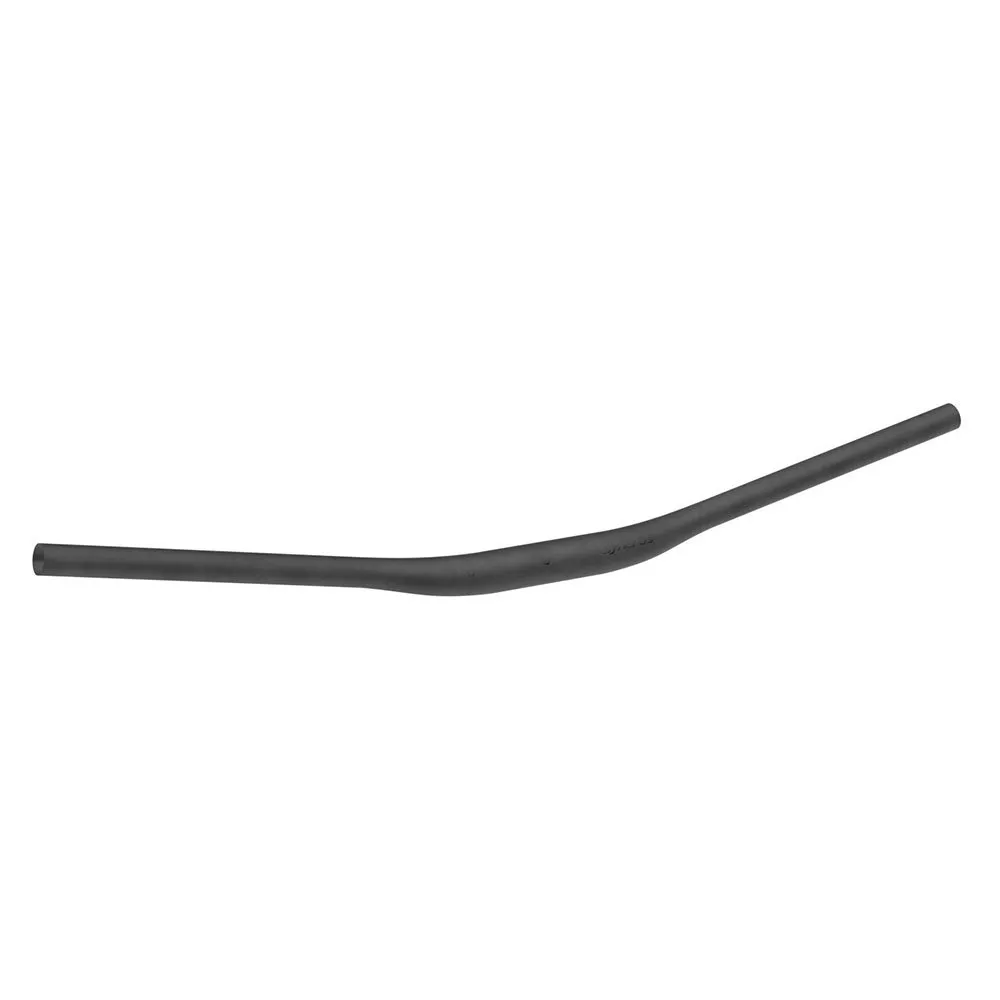 Syncros Hixon 1.0 Lenker, Black matt, 31.8mm, 780mm Syncros Hixon 1.0 Lenker, Black matt, 31.8mm, 780mm