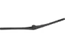 Syncros Hixon iC 1.0 Rise Vorbau-Lenker-Einheit, Black matt, 800mm, 50mm