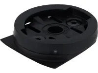 Syncros Hixon iC / AM Vorbau Top Cap Computerhalterung für Garmin Syncros Hixon iC / AM Vorbau Top Cap Computerhalterung für Garmin