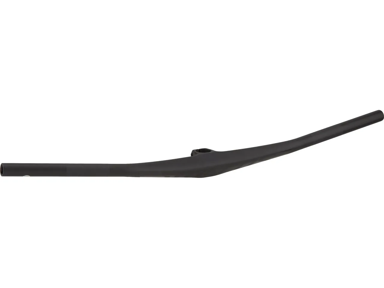 Syncros Hixon iC SL Carbon Lenker-Vorbau-Einheit Syncros Hixon iC SL Carbon Lenker-Vorbau-Einheit