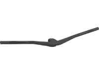 Syncros Hixon iC SL Rise Carbon Lenker-Vorbau-Einheit Syncros Hixon iC SL Rise Carbon Lenker-Vorbau-Einheit