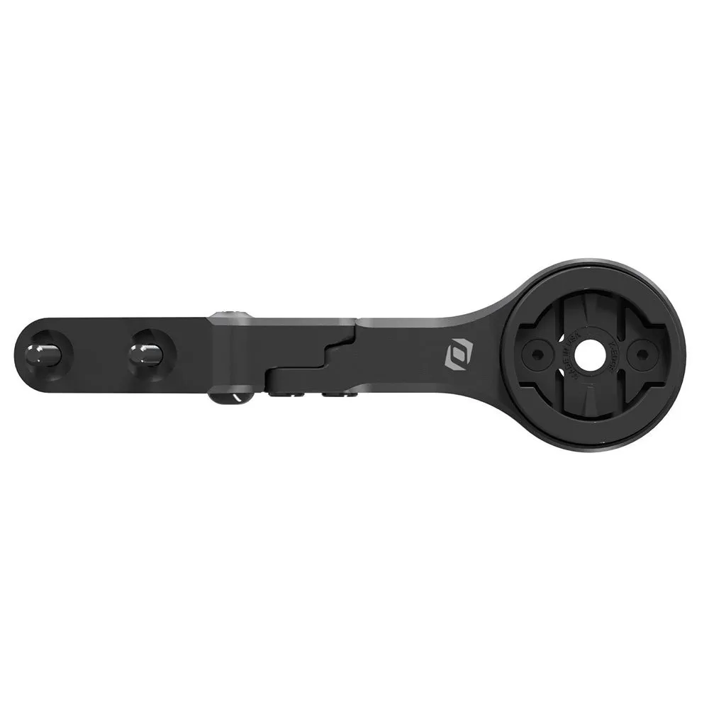Syncros Ic Aero Im Fahrradcomputerhalterung, Black, S Syncros Ic Aero Im Fahrradcomputerhalterung, Black, S