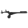 Syncros Ic Aero Im Fahrradcomputerhalterung, Black, S