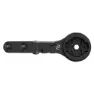 Syncros Ic Aero Im Fahrradcomputerhalterung, Black, S