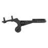 Syncros Ic Aero Im Fahrradcomputerhalterung, Black, S