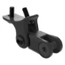 Syncros Ic U-interface Fahrradcomputerhalterung, Black, S