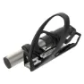 Syncros Is Cache 2.0 Hv Flaschenhalter, Black, One Size