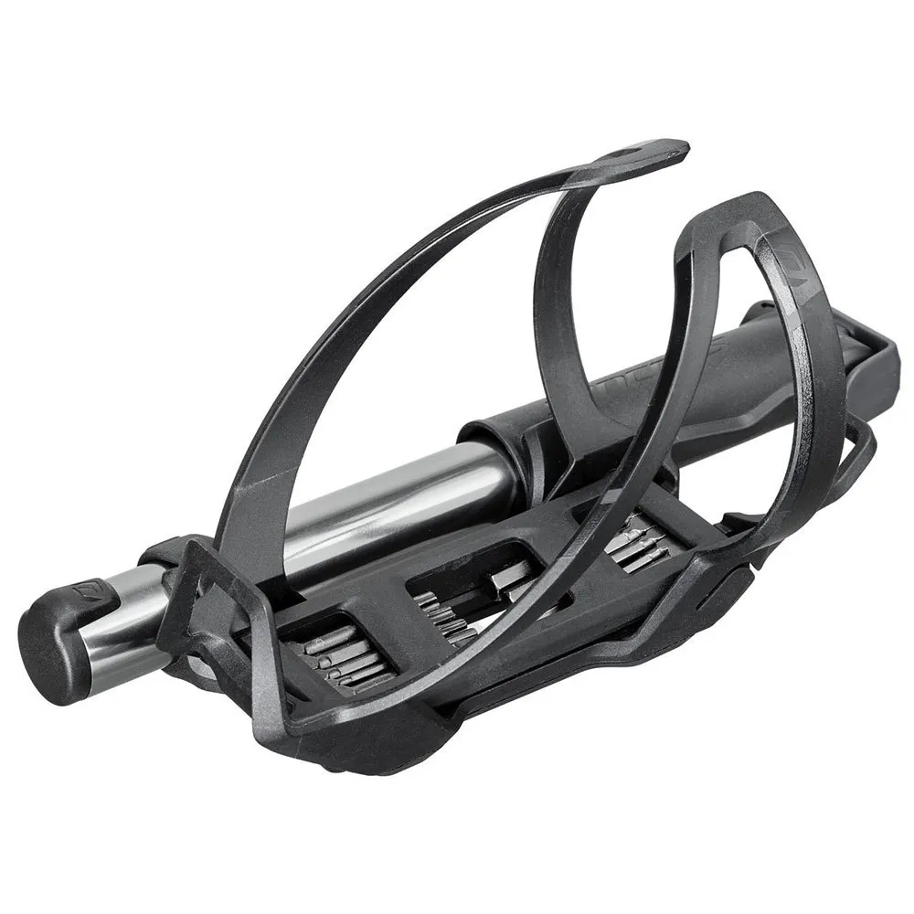Syncros Is Coupe 2.0 Hp Flaschenhalter, Black, One Size Syncros Is Coupe 2.0 Hp Flaschenhalter, Black, One Size