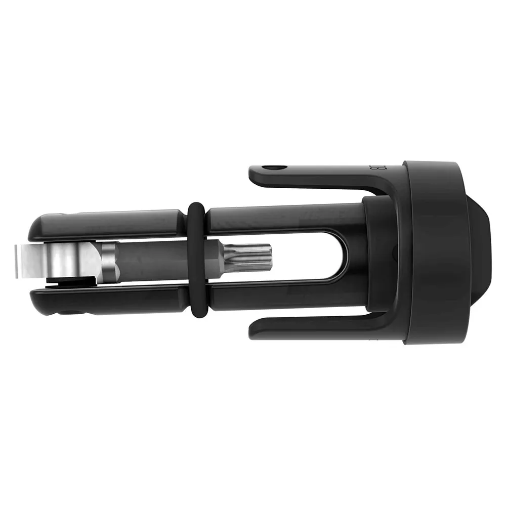 Syncros Is Drop Bar 2 Multitool, Black, One Size Syncros Is Drop Bar 2 Multitool, Black, One Size