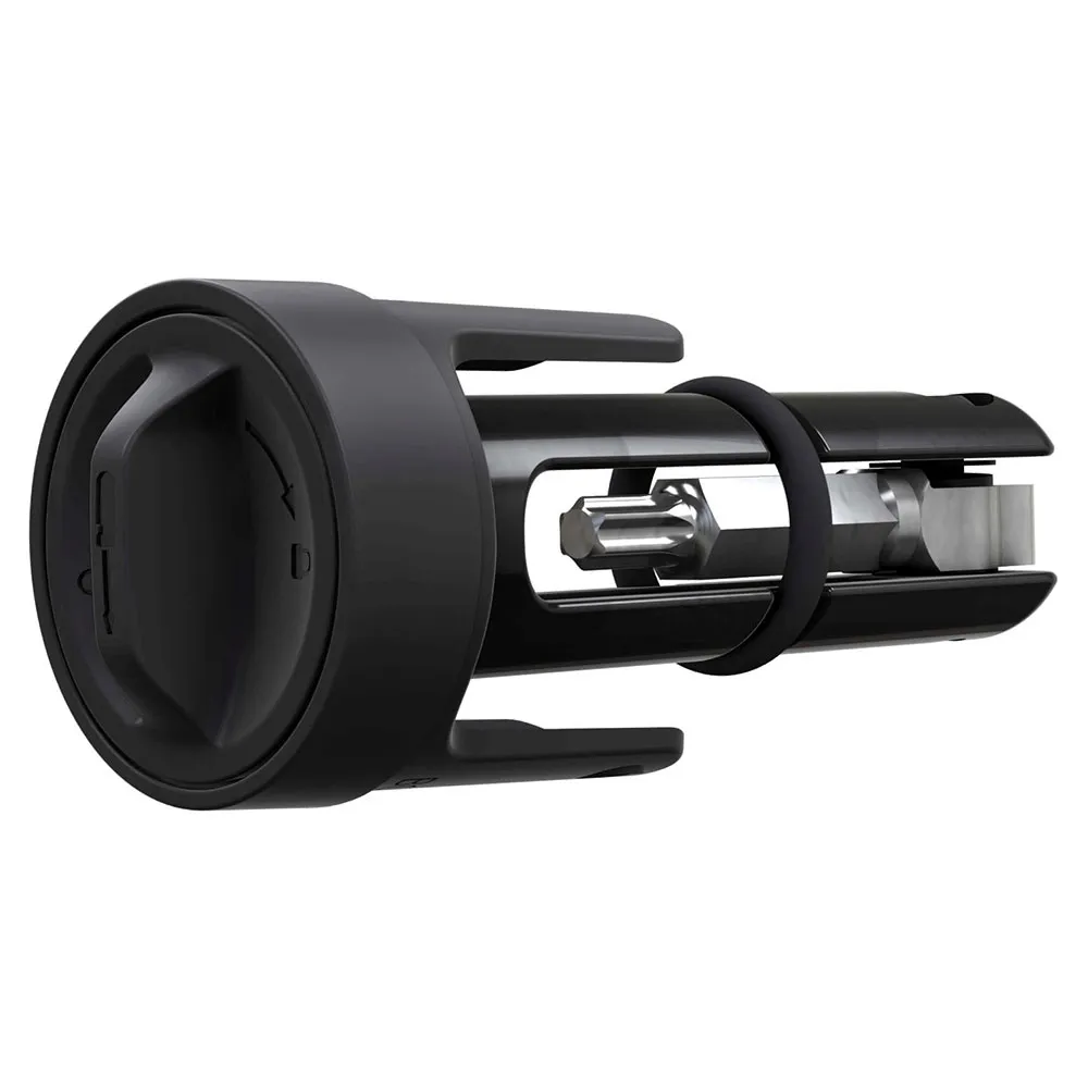 Syncros Is Drop Bar 2 Multitool, Black, One Size Syncros Is Drop Bar 2 Multitool, Black, One Size