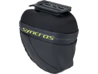 Syncros iS Quick Release 650 Satteltasche Syncros iS Quick Release 650 Satteltasche