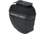 Syncros iS Quick Release 650 Satteltasche, Black, 0.65L