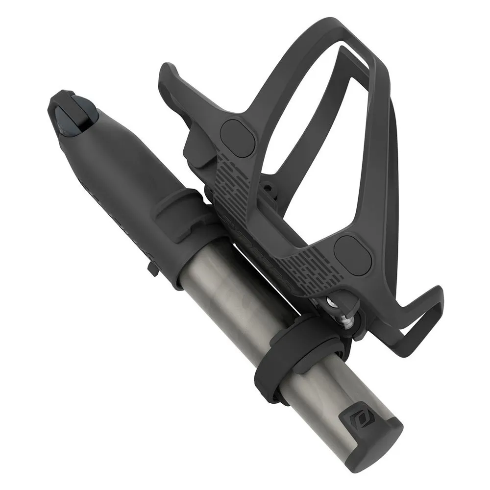 Syncros Is Tailor 2.0 Hv Flaschenhalter, Black, One Size Syncros Is Tailor 2.0 Hv Flaschenhalter, Black, One Size